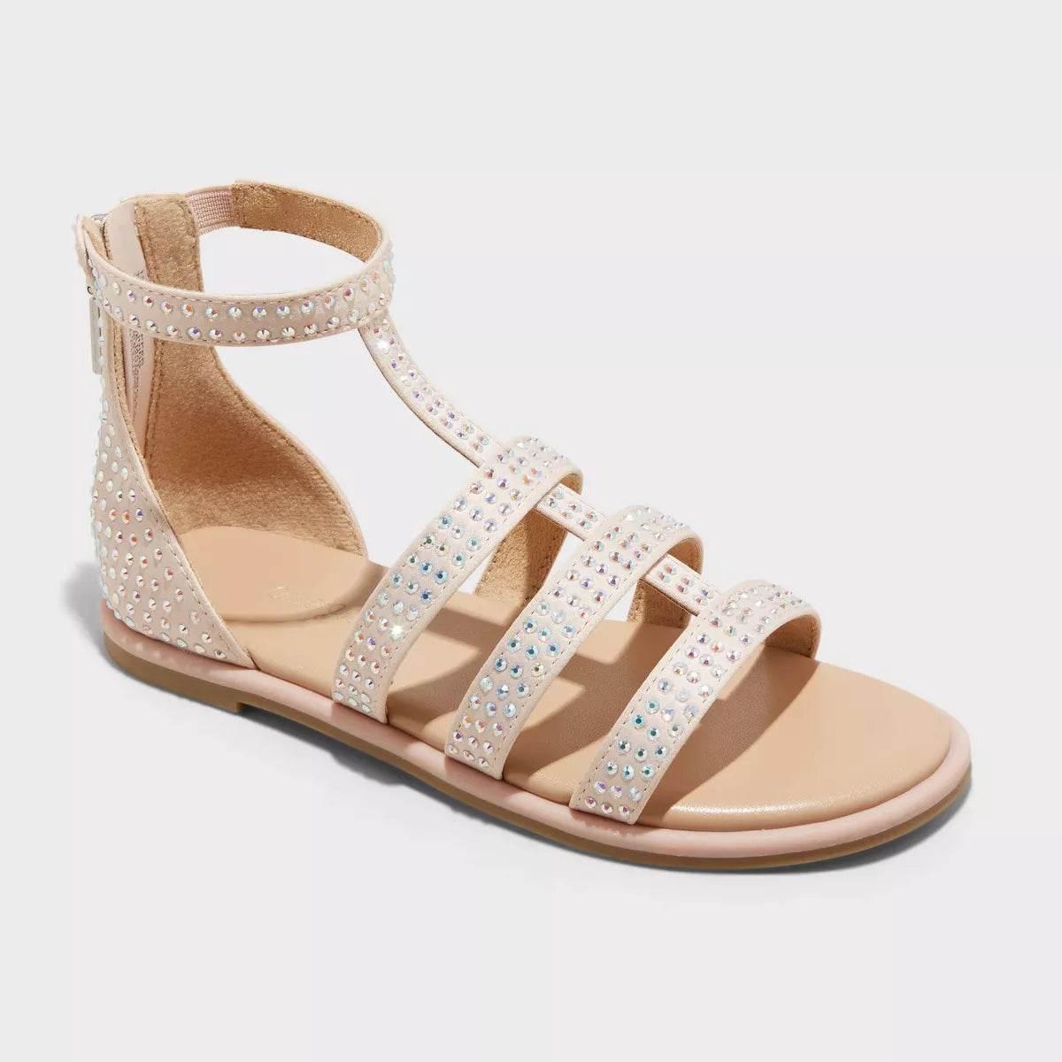 Cat Jack Kids Gladiator Sandals