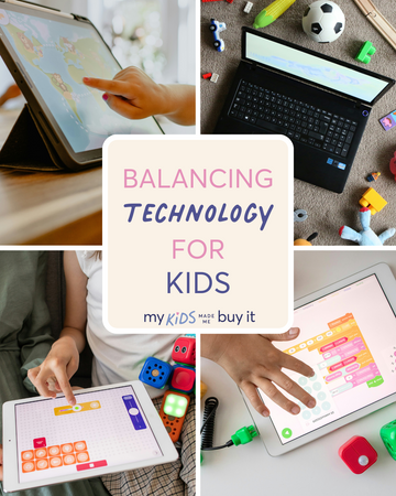 Technology for Kids