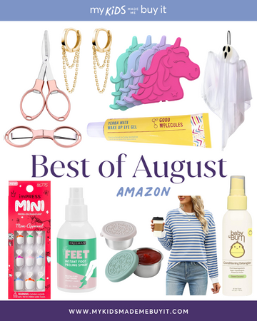 Best of August 2024