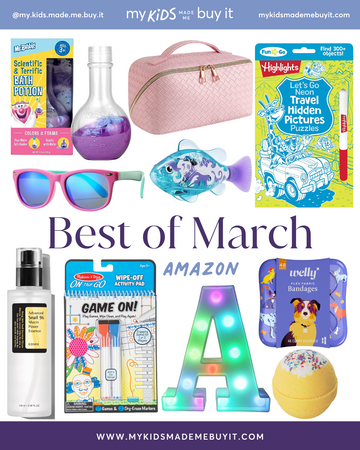 Best of March 2024