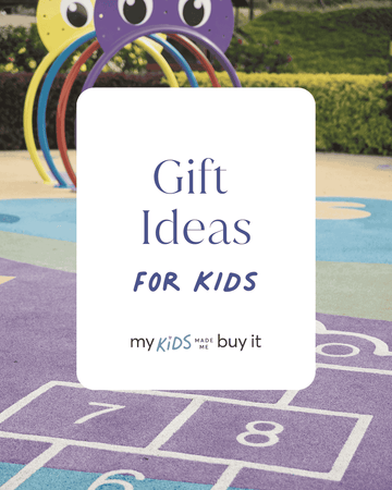 Unique Gifts for Kids