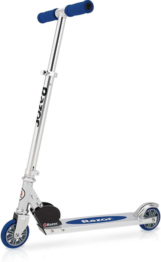 Razor Scooter (Blue)