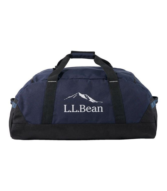 LL Bean Duffle