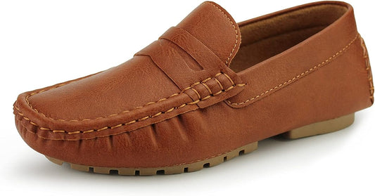 Casual Penny Loafer