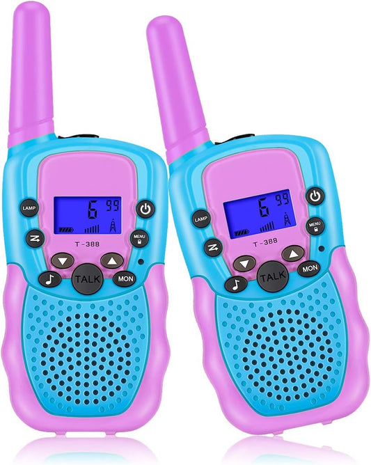 Walkie Talkies