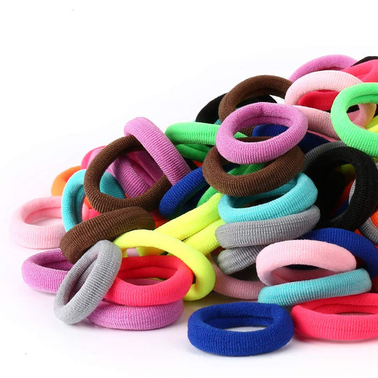 Baby & Toddler Hair Ties