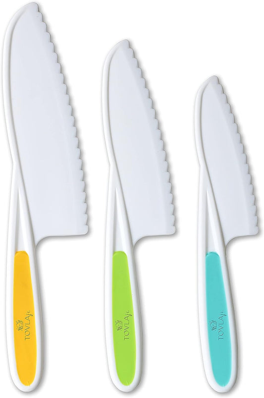 Children's Cooking Knives