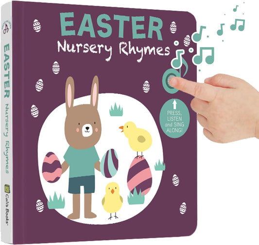 Easter Nursery Rhymes