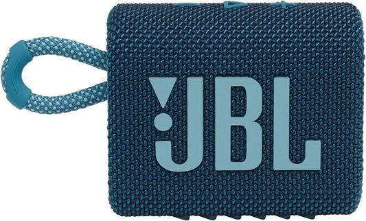JBL Go Portable Speaker
