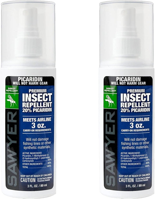 Picaridin Insect Repellent Spray