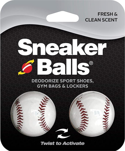 Sneaker Deodorizer Balls