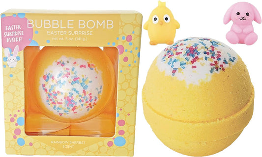 Easter Bath Bomb