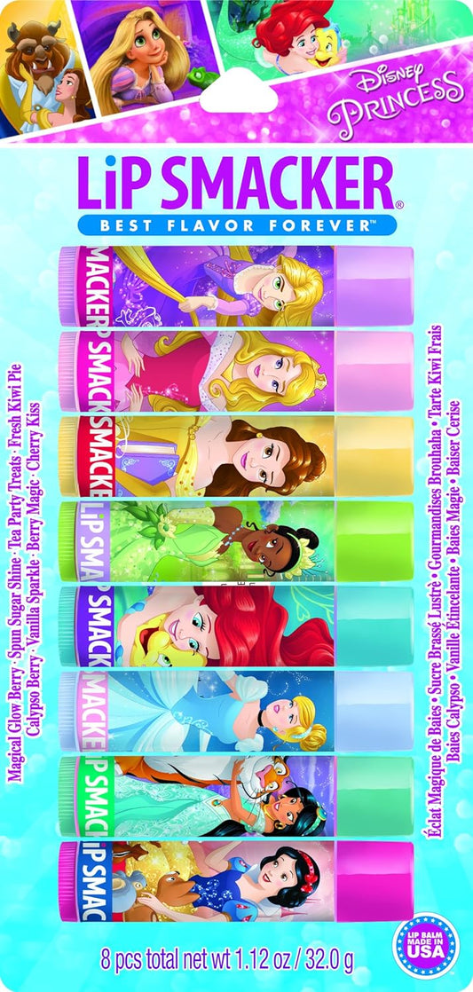 Lip Smacker Disney Princess