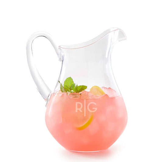 Acrylic Outdoor Pitcher