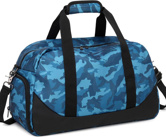 Boys Duffle Bag