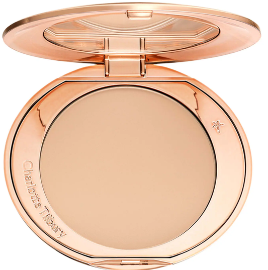 Charlotte Tilbury Airbrush Flawless Finish Setting Powder