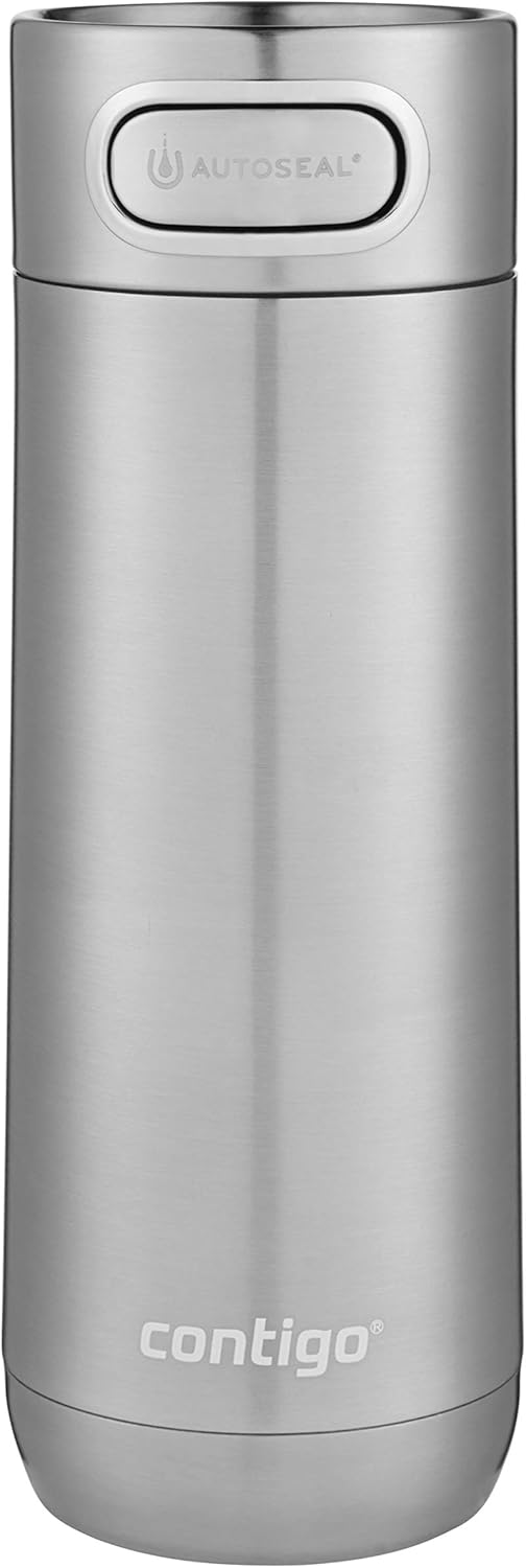 Contigo Travel Mug