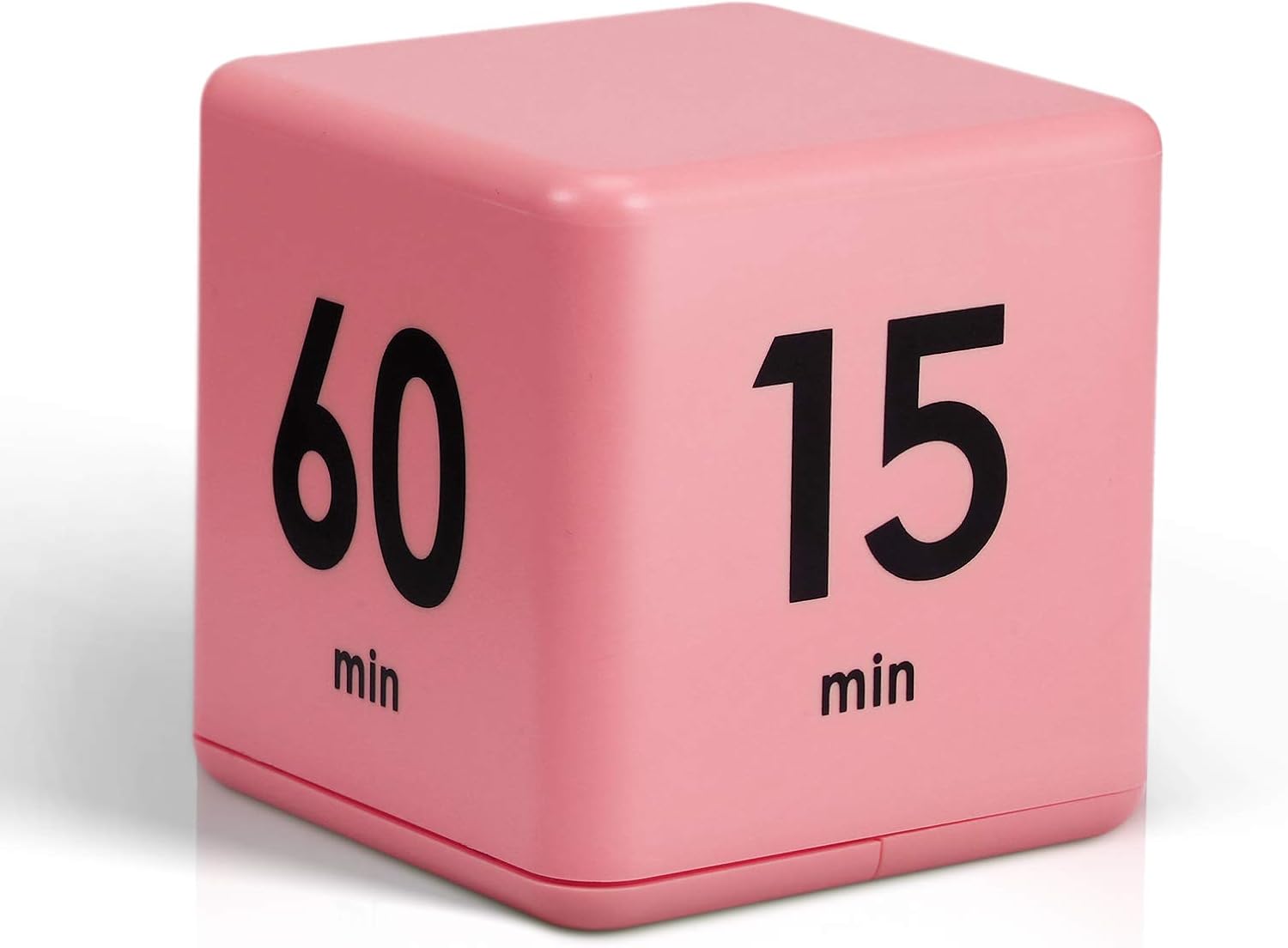 Cube Timer