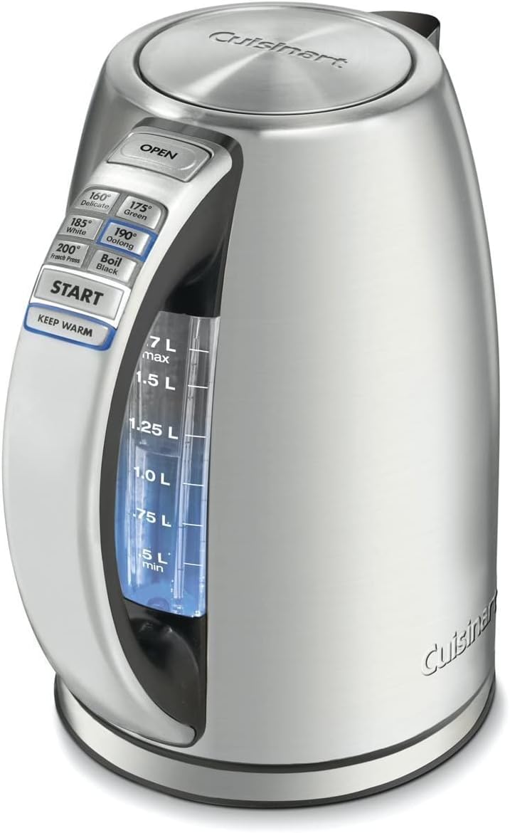 Cuisinart Electric Kettle