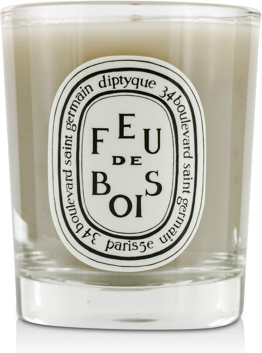 Diptyque Feu de Bois Firewood Candle