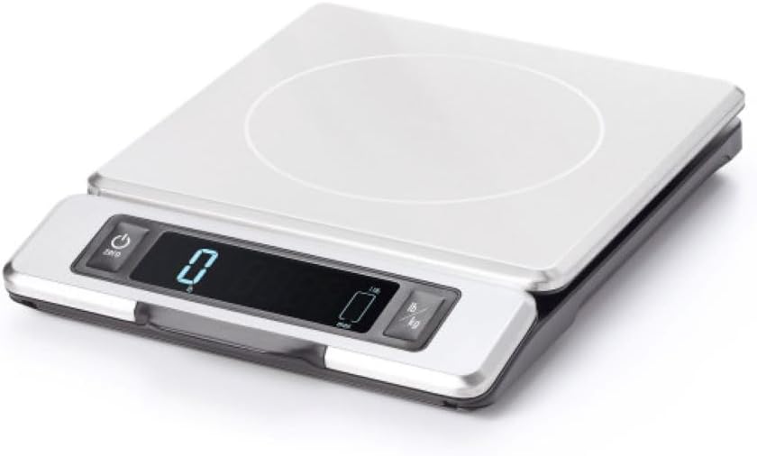 Food Scale