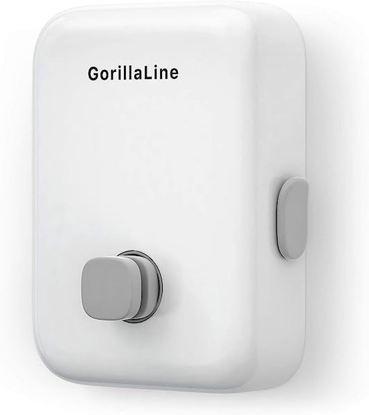 GorillaLine Retractable Clothes Line