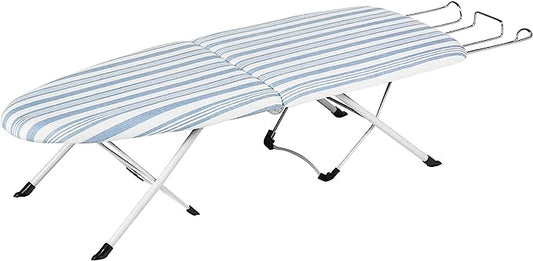 Foldable Tabletop Ironing Board