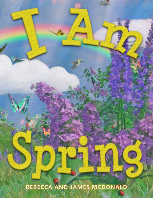 I am Spring