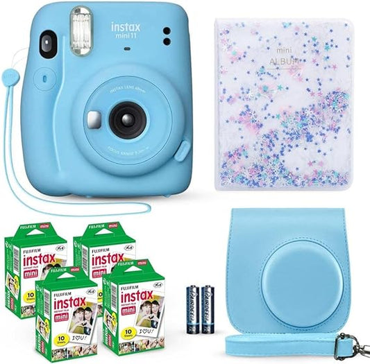 Instax Mini 11 Instant Camera