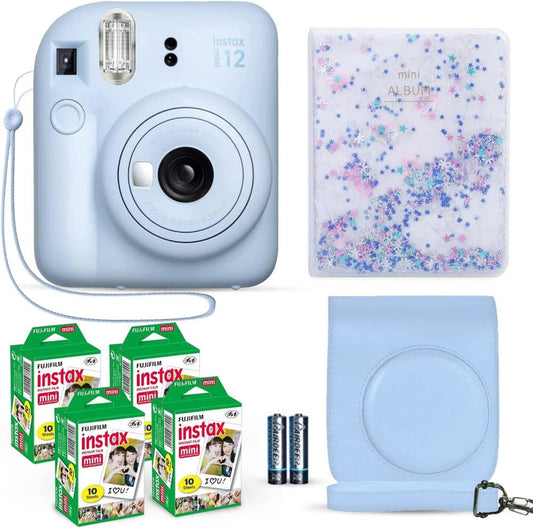 Instax Mini 12 Instant Camera