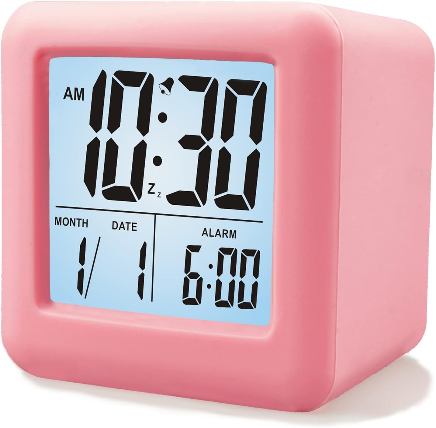 Kids Alarm Clock