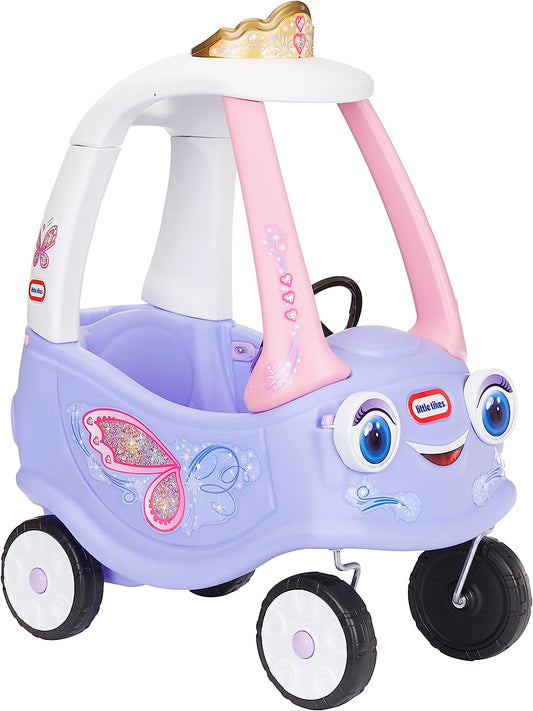 Little Tikes Fairy Cozy Coupe