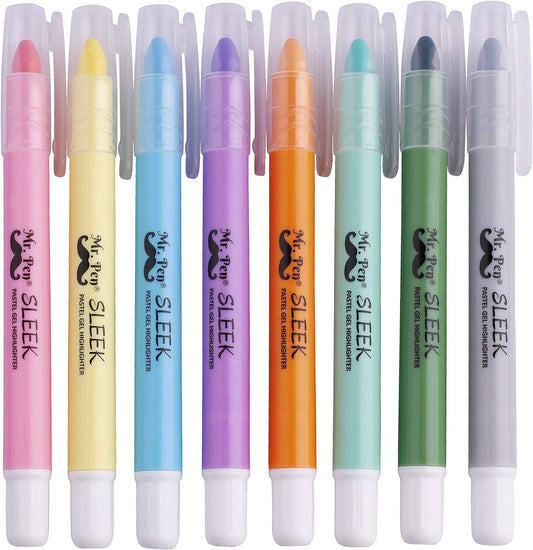 Mr. Pen Highlighters