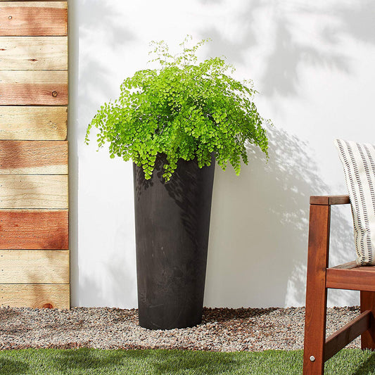 Tall Pot Planter