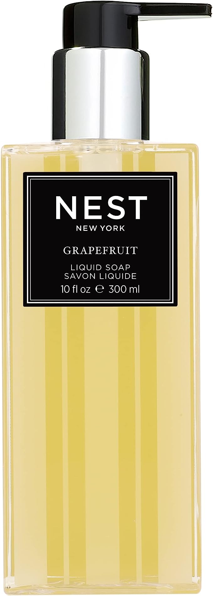 NEST Liquid Hand Soap (Grapefruit)