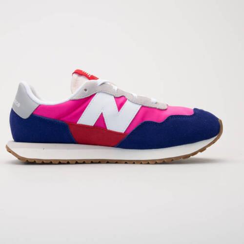 New Balance 237 Youth Sneaker (Pink/Multi)