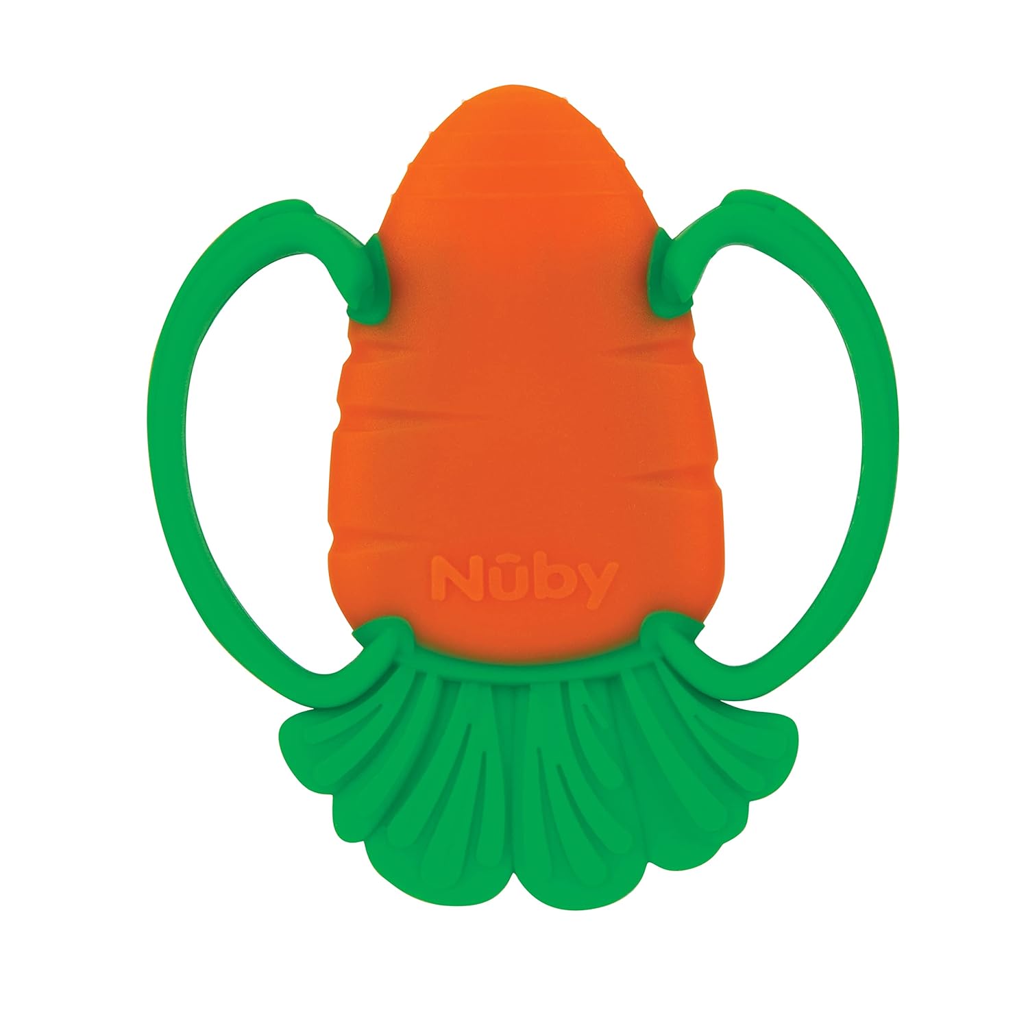 Nuby Veggie Teether