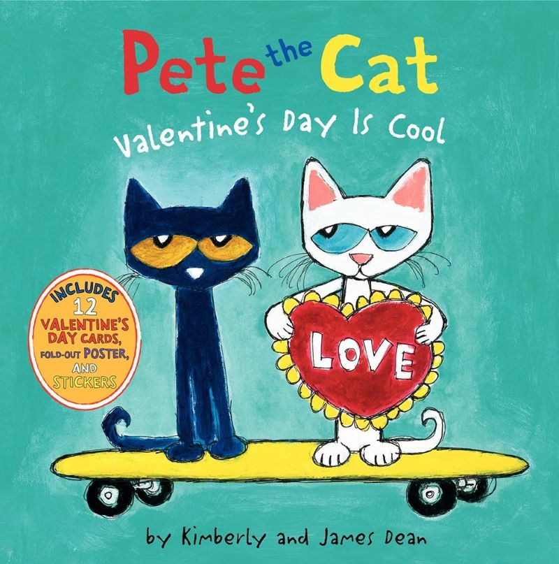 PetetheCatValentinesDayIsCool