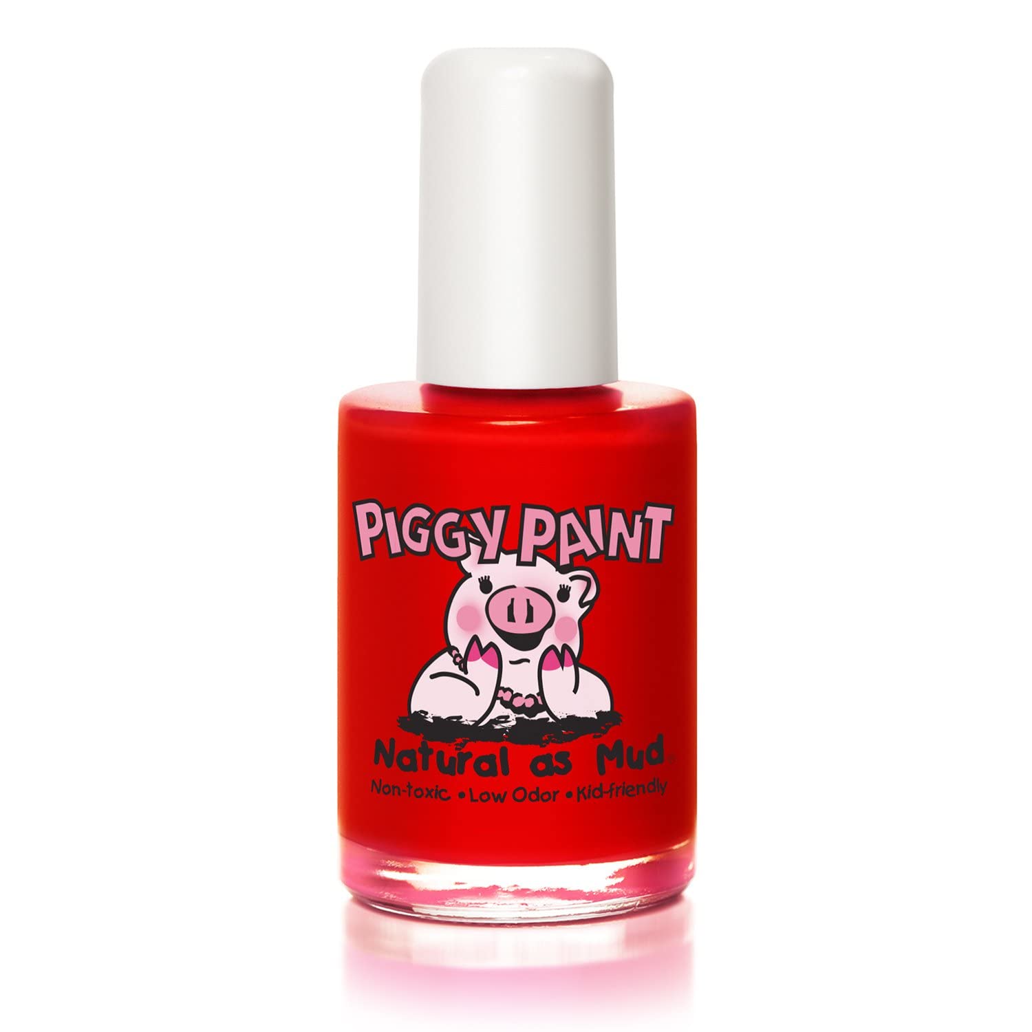 Piggy Paint (Sometimes Sweet)