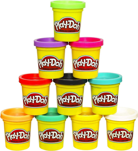 Play-Doh 10-Pack