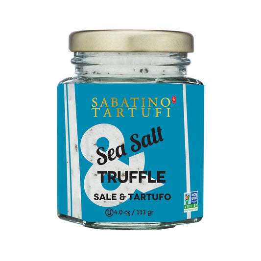 Sabatino Tartufi Truffle Salt Seasoning