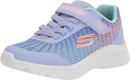 Skechers Unisex-Child Microspec Plus-Disco Dreami Sneaker