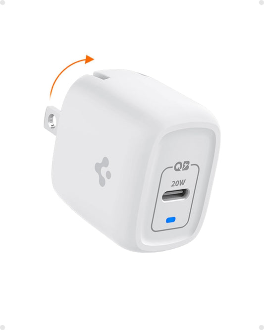 Spigen USB C Charger Block