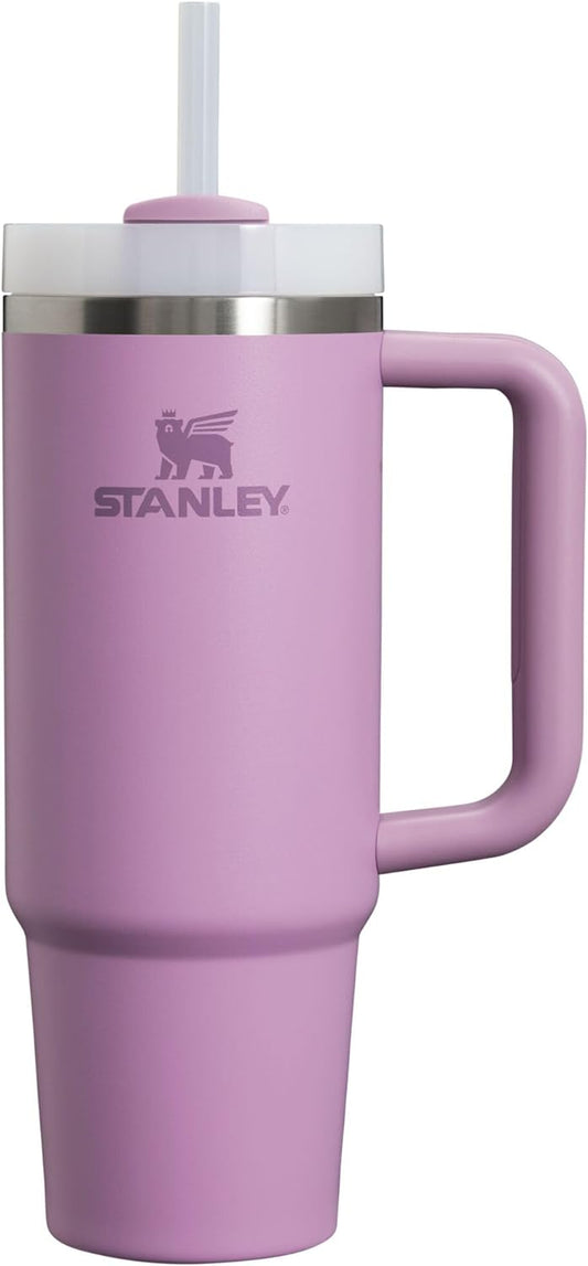 Stanley Quencher H2.0 30oz Tumbler (Lilac)