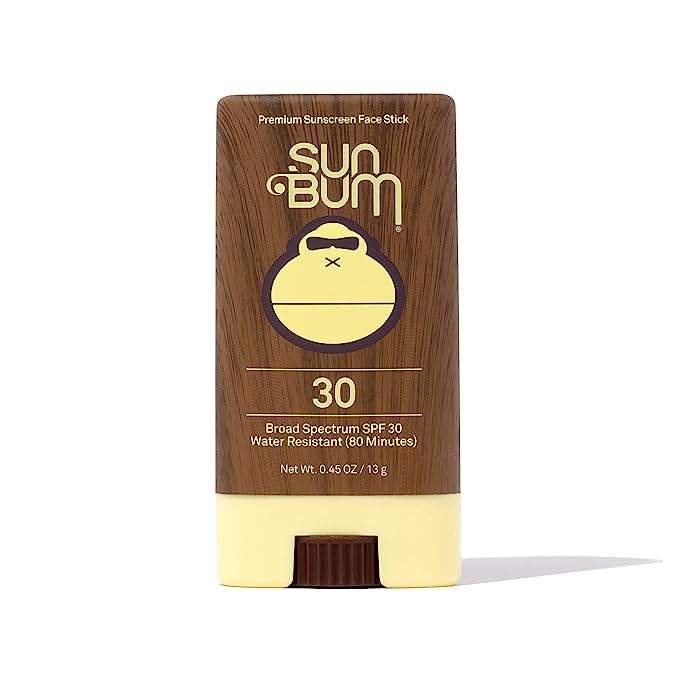 Sun Bum Original SPF 30 Sunscreen Stick (water resistant 80 minutes)