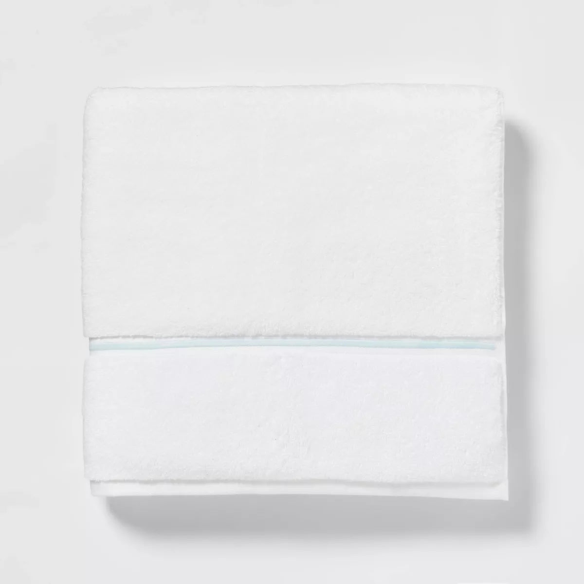 Target Spa Plush Towel