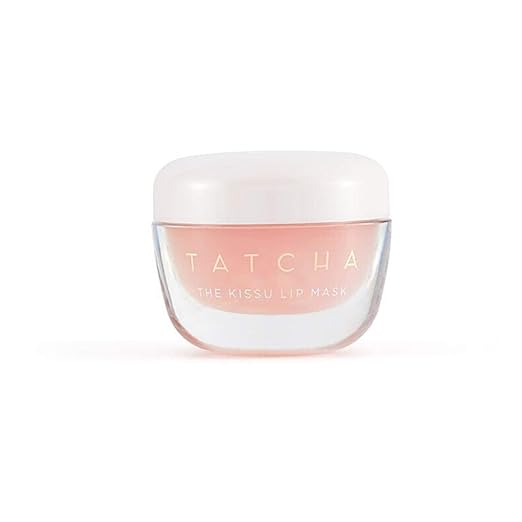 Tatcha Kissu Lip Mask