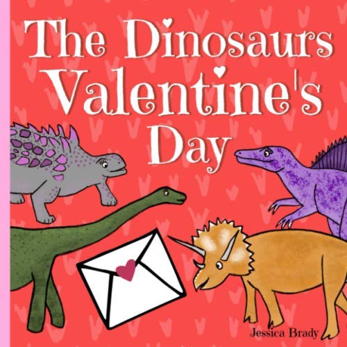 The_Dinosaurs_Valentine_s_Day