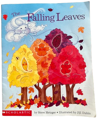 The Falling Leaves