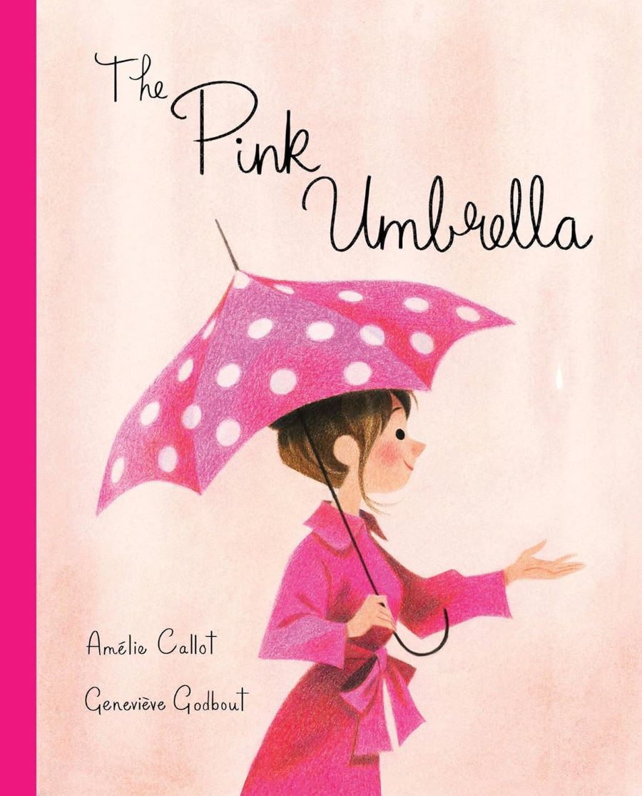 The_Pink_Umbrella